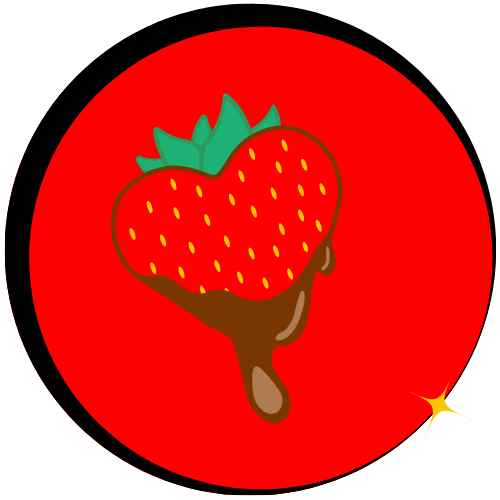 Doces do Lu Logo